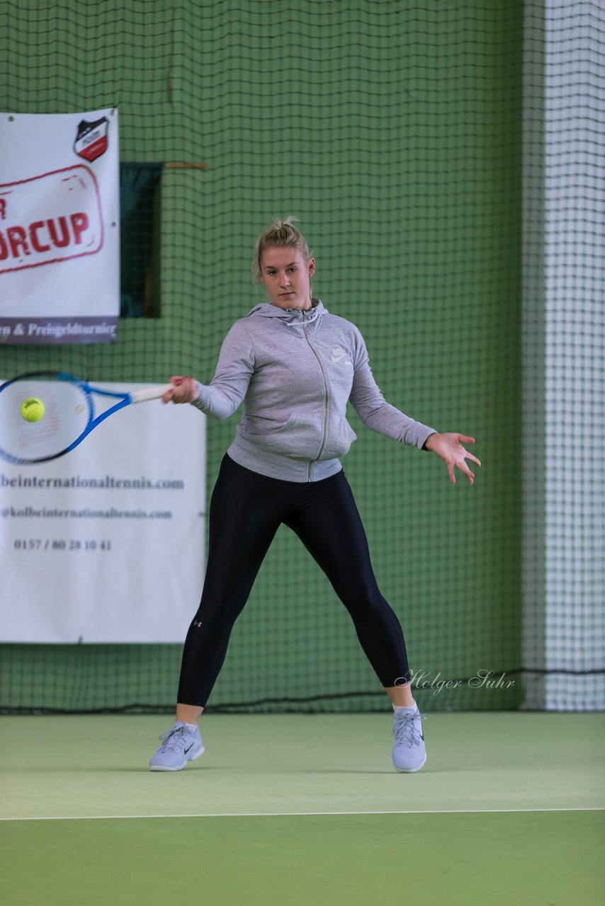 Bild 2 - Holmer Indoor Cup